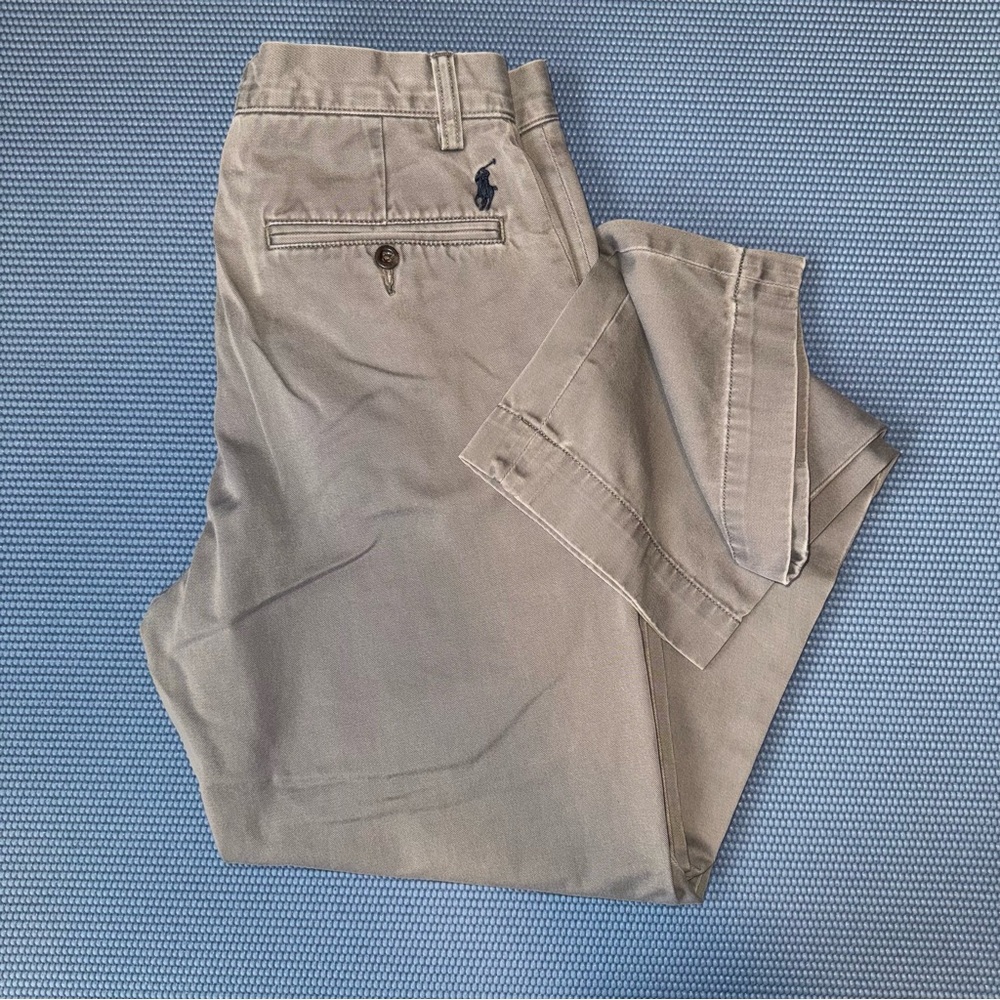 SOLD🌟 - Polo Ralph Lauren Men’s Pants